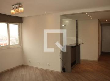 Apartamento · 58m² · 2 Quartos · 1 Vaga · Apartamento à Venda - Vila Califórnia, 2 Quartos, 58 m² - São Paulo