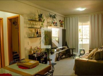 Apartamento · 79m² · 3 Quartos · 2 Vagas · Apartamento à Venda - Setor Leste Universitário , 3 Quartos, 79 m² - Goiânia
