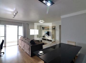 Apartamento · 91m² · 2 Quartos · 2 Vagas · Apartamento à Venda - Vila Lusitânia, 2 Quartos, 91 m² - São Bernardo do Campo