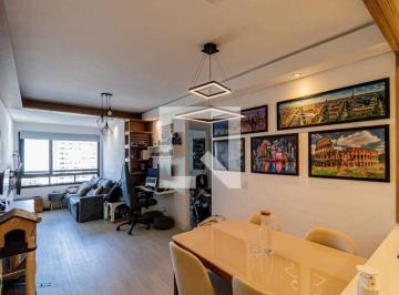 Apartamento · 61m² · 2 Quartos · 2 Vagas · Apartamento à Venda - Vila Pompéia, 2 Quartos, 61 m² - São Paulo