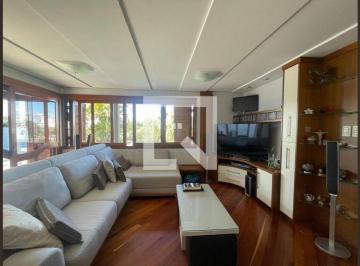 Casa · 250m² · 4 Quartos · 2 Vagas · Casa à Venda - Guarani, 4 Quartos, 250 m² - Novo Hamburgo