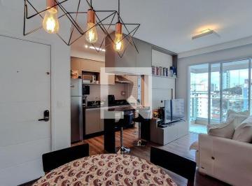 Apartamento · 59m² · 2 Quartos · 2 Vagas · Apartamento à Venda - Vila Mariana, 2 Quartos,  59 m² - São Paulo