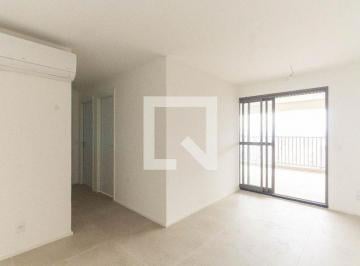 Apartamento · 84m² · 3 Quartos · 1 Vaga · Apartamento à Venda - Tatuapé, 3 Quartos, 84 m² - São Paulo