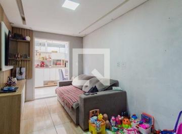 Apartamento · 85m² · 3 Quartos · 1 Vaga · Apartamento à Venda - Vila guarani, 3 Quartos, 85 m² - Mauá