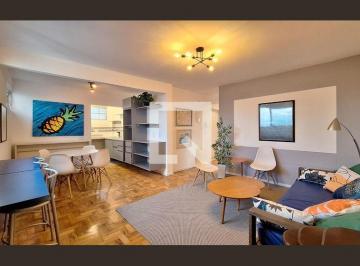 Apartamento · 67m² · 2 Quartos · Apartamento à Venda - Vila Romana, 2 Quartos, 67 m² - São Paulo