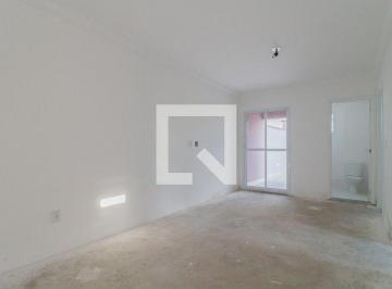 Apartamento · 90m² · 2 Quartos · 1 Vaga · Apartamento à Venda - Vila Nossa Sra. das Vitorias, 2 Quartos, 90 m² - Mauá
