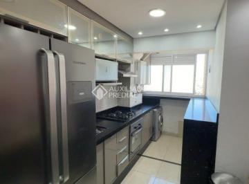Apartamento · 59m² · 3 Quartos · 1 Vaga · Apartamento à venda no Parque João Ramalho