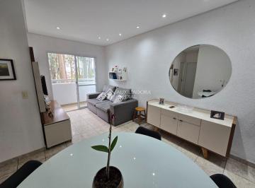 Apartamento · 57m² · 2 Quartos · 1 Vaga · Apartamento á venda - São Bernardo do Campo