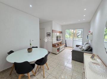 Apartamento · 57m² · 2 Quartos · 1 Vaga · Apartamento á venda - São Bernardo do Campo