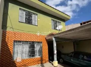 Casa · 174m² · 3 Quartos · 2 Vagas · Sobrado à venda no Jardim Stella, Santo André