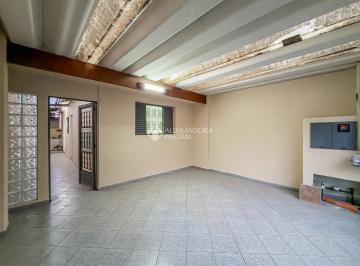 Casa · 139m² · 2 Quartos · 2 Vagas · Casa Aconchegante com 2 dormitórios e 2 Vagas - Nova Petrópolis, São Bernardo do Campo