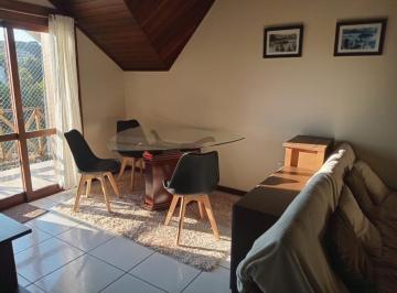962257.jpg · Cobertura 1 Dorm - Bairro São José