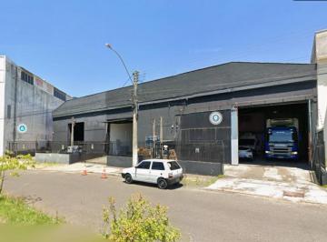 624351.jpg · Depósito / Pavilhão - Bairro Vila City