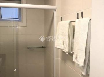 Apartamento · 45m² · 1 Quarto · Locação Anual - Studio no Condomínio Sun Club