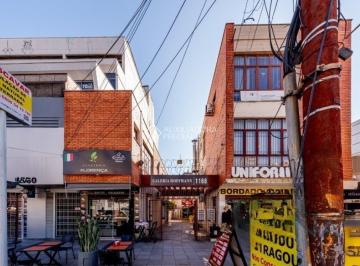 Comercial · 47m² · Loja térrea, bairro Floresta, Galeria Hoffmann