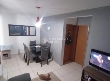 Apartamento · 44m² · 2 Quartos · 1 Vaga · Apartamento a venda na zona norte