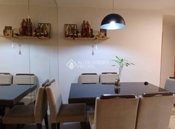 Apartamento · 44m² · 2 Quartos · 1 Vaga · Apartamento a venda na zona norte, Porto Alegre