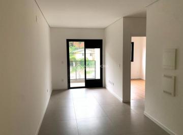 Apartamento · 55m² · 2 Quartos · 1 Vaga · Apartamento novo de 55m² com 2 dormitórios em condomínio fechado na Cachoeira do Bom Jesus