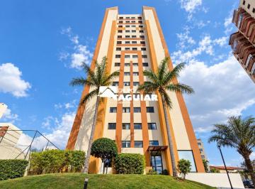 0 · Apartamento residencial à venda em Valinhos/SP