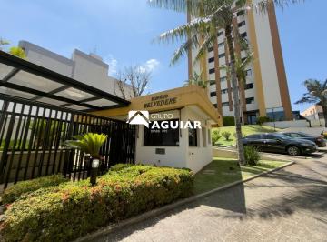 0 · Apartamento residencial à venda em Valinhos/SP