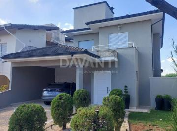 0 · Casa à venda no Condomínio Vivenda das Cerejeiras em Valinhos na Davanti Imóveis