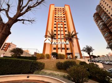 0 · Apartamento residencial à venda em Valinhos/SP