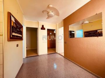 0 · Apartamento a venda no Jardim Pacaembú - Campinas/SP