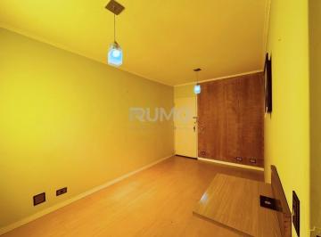0 · Apartamento a venda no Jardim Pacaembú - Campinas/SP