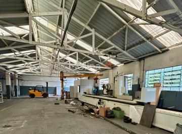 Comercial · 1000m² · Galpão / Depósito / Armazém para alugar em Suíssa de 1000.00m²