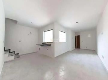 Apartamento · 107m² · 2 Quartos · 2 Vagas · Cobertura à Venda na Vila Príncipe de Gales, Santo André - SP
