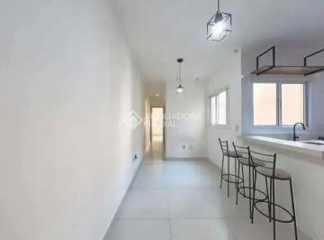 Apartamento · 115m² · 2 Quartos · 1 Vaga · Cobertura com 2 quartos e infraestrutura, à venda na Vila Príncipe de Gales, Santo André - SP.