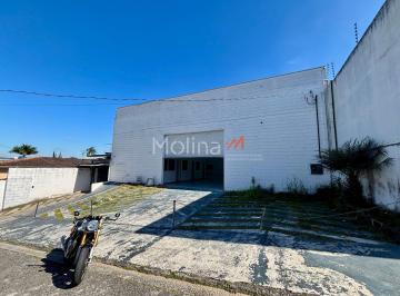 Comercial · 750m² · Galpão / Depósito / Armazém para alugar em Parque Ponte Grande de 750.00m²