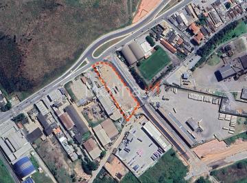 Terreno · 5249m² · Terreno para alugar em Cézar De Souza de 5249.00m²