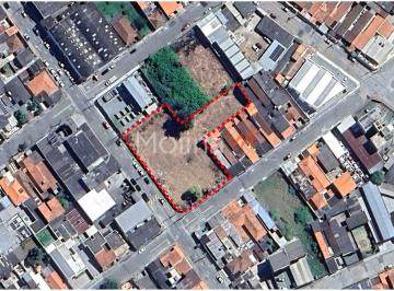 Terreno · 2368m² · Terreno para venda em Vila Nancy de 2368.00m²
