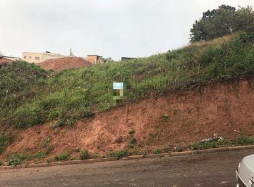 Terreno · 250m² · Terreno para venda em Chácara Do Solar Ii (fazendinha) de 250.00m²