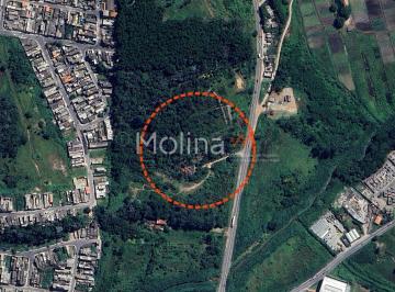 Terreno · 66761m² · Terreno para venda em Jardim Alpes De Itaquá de 66761.00m²