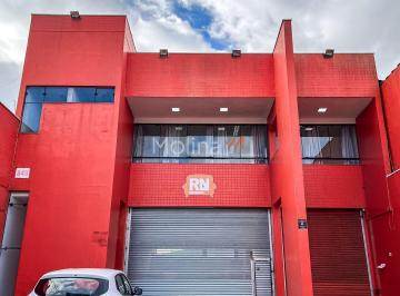 Comercial · 350m² · 8 Vagas · Loja para venda em Centro de 350.00m² com 8 Garagens