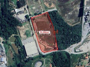 Terreno · 18000m² · Terreno para venda em Taboão de 18000.00m²