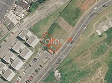 Terreno · 251m² · Terreno para venda em Jardim Aeroporto Iii de 251.00m²