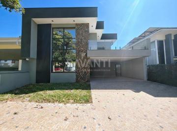 0 · Casa à venda no Condomínio Madre Maria Villac em Valinhos na Davanti Imóveis.