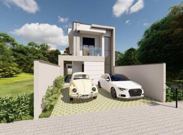 Casa · 150m² · 3 Quartos · Casa de Condomínio para venda em Nova Jaguari de 150.00m² com 3 Quartos