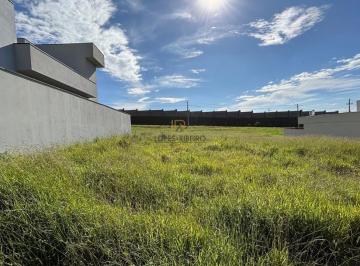 Terreno · 275m² · Terreno para venda em Chácara Recreio Vista Alegre de 275.00m²
