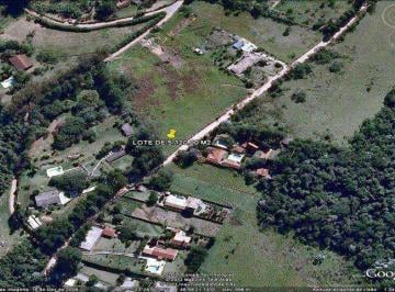 Terreno · 5120m² · Terreno para venda em Chácaras Boa Vista de 5120.00m²