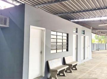 Comercial · 600m² · 40 Vagas · Galpão / Depósito / Armazém para alugar em Ponte De São João de 600.00m² com 40 Garagens