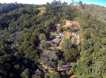 Terreno · 10000m² · Terreno para venda em Chácara Jaguari (fazendinha) de 10000.00m²