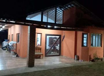 Terreno · 2000m² · 3 Quartos · Chácara para venda em Chácara Das Garças de 2000.00m² com 3 Quartos e 1 Suite