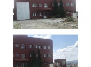 Comercial · 3567m² · Galpão / Depósito / Armazém para venda e aluguel em Chácara Do Solar I (fazendinha) de 3567.00m²