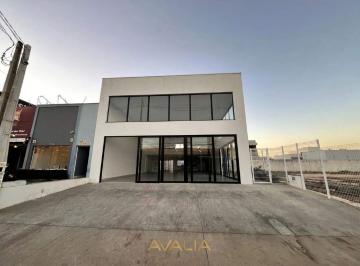 Comercial · 285m² · 5 Vagas · Sala Comercial para alugar em Jardim Esplanada de 285.00m² com 5 Garagens