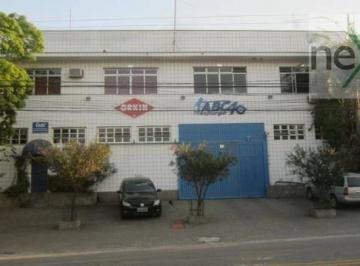 Comercial · 1000m² · 20 Vagas · Prédio Comercial para venda e aluguel em Jardim Nova Petrópolis de 1000.00m² com 20 Garagens