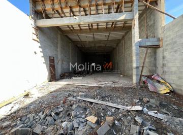 Comercial · 200m² · Galpão / Depósito / Armazém para alugar em Vila Bernadotti de 200.00m²